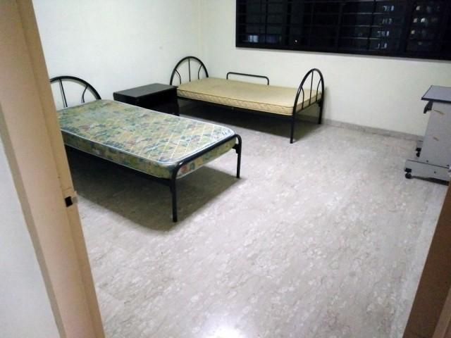 Blk 345 Woodlands Street 32 (Woodlands), HDB 5 Rooms #131891892
